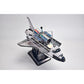 Revell 3D Puzzle - Space Shuttle Discovery, 126 Teile
