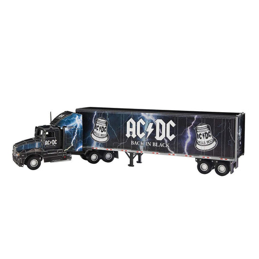 Revell 3D Puzzle AC/DC Tour Truck, 128 Teile