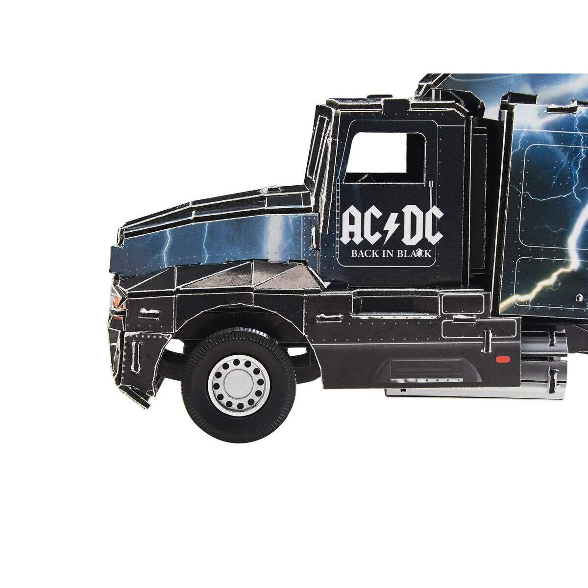 Revell 3D Puzzle AC/DC Tour Truck, 128 Teile
