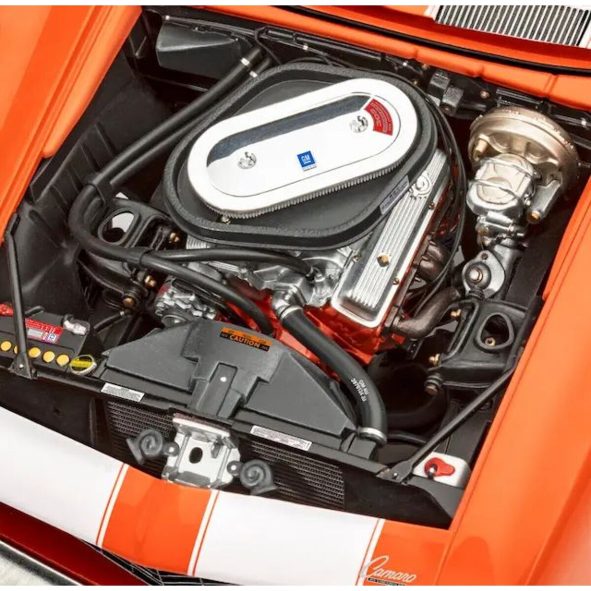 Revell 69 Camaro® Z-28™