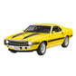 Revell '70 Shelby Mustang GT500