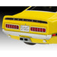 Revell '70 Shelby Mustang GT500