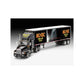 Revell AC/DC Tour Truck & Trailer „Power Up“