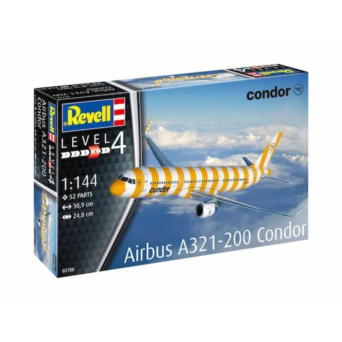 Revell Airbus A321-200 "Condor"