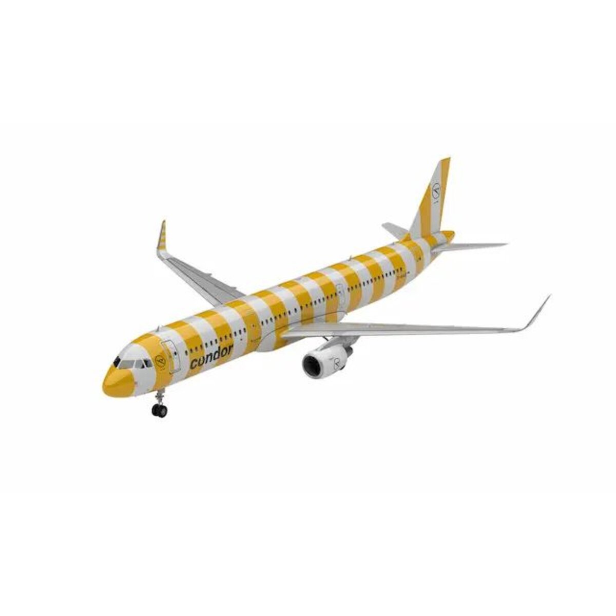 Revell Airbus A321-200 "Condor"