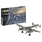 Revell Arado Ar 240 A-02/A-01