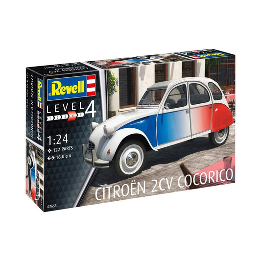 Revell BMW R75/5
