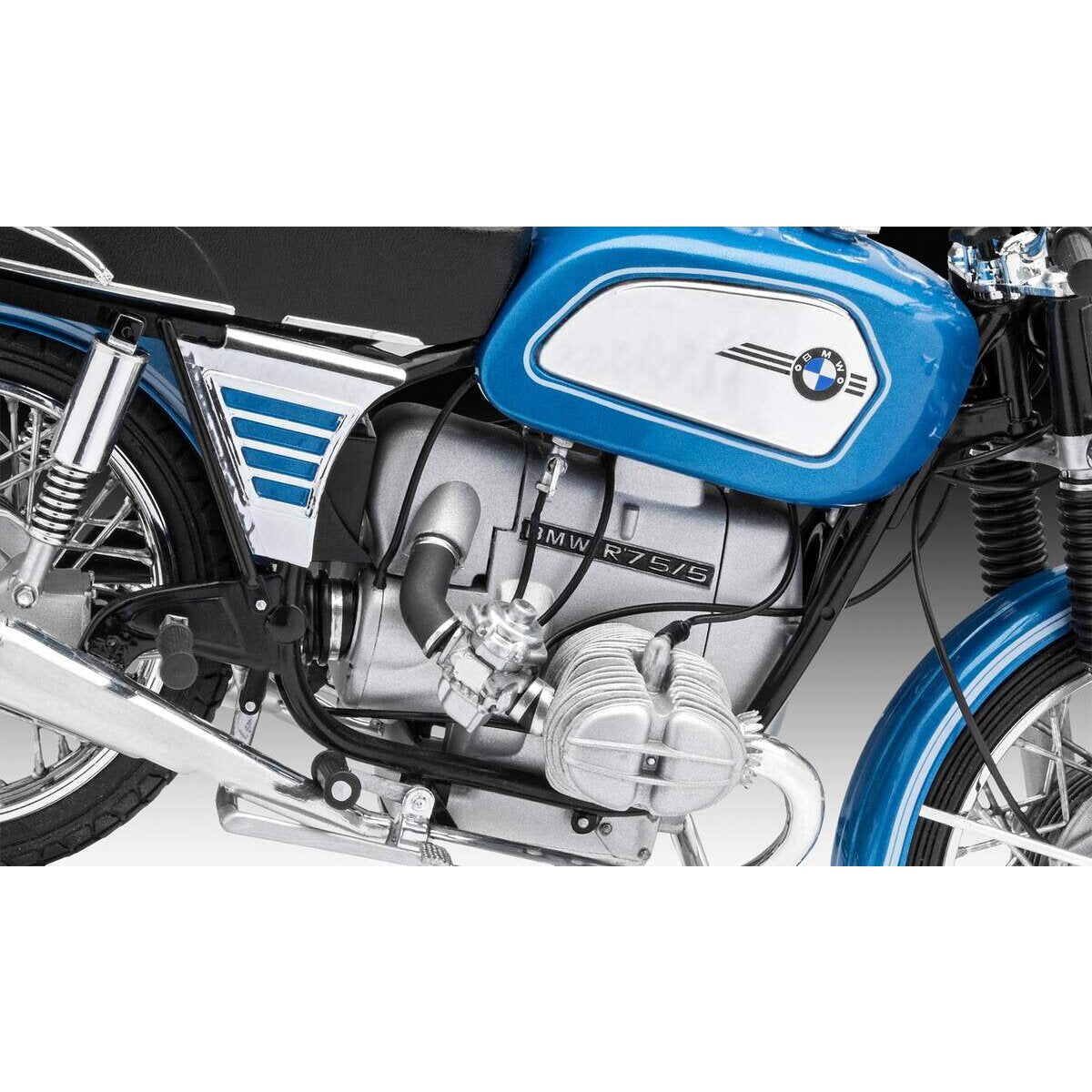 Revell BMW R75/5