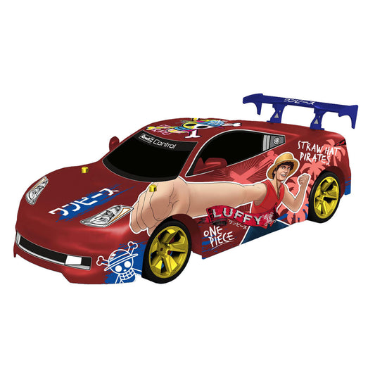 Revell Control "One Piece" RC Drift Car 32 cm