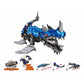 Revell CyberBeasts HydroFang