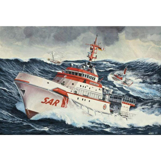 Revell DGzRS Hermann Marwede