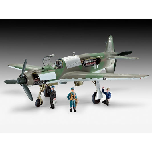 Revell Do335 Pfeil