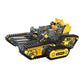 Revell Engineers RC Engineering Vehicle 4in1