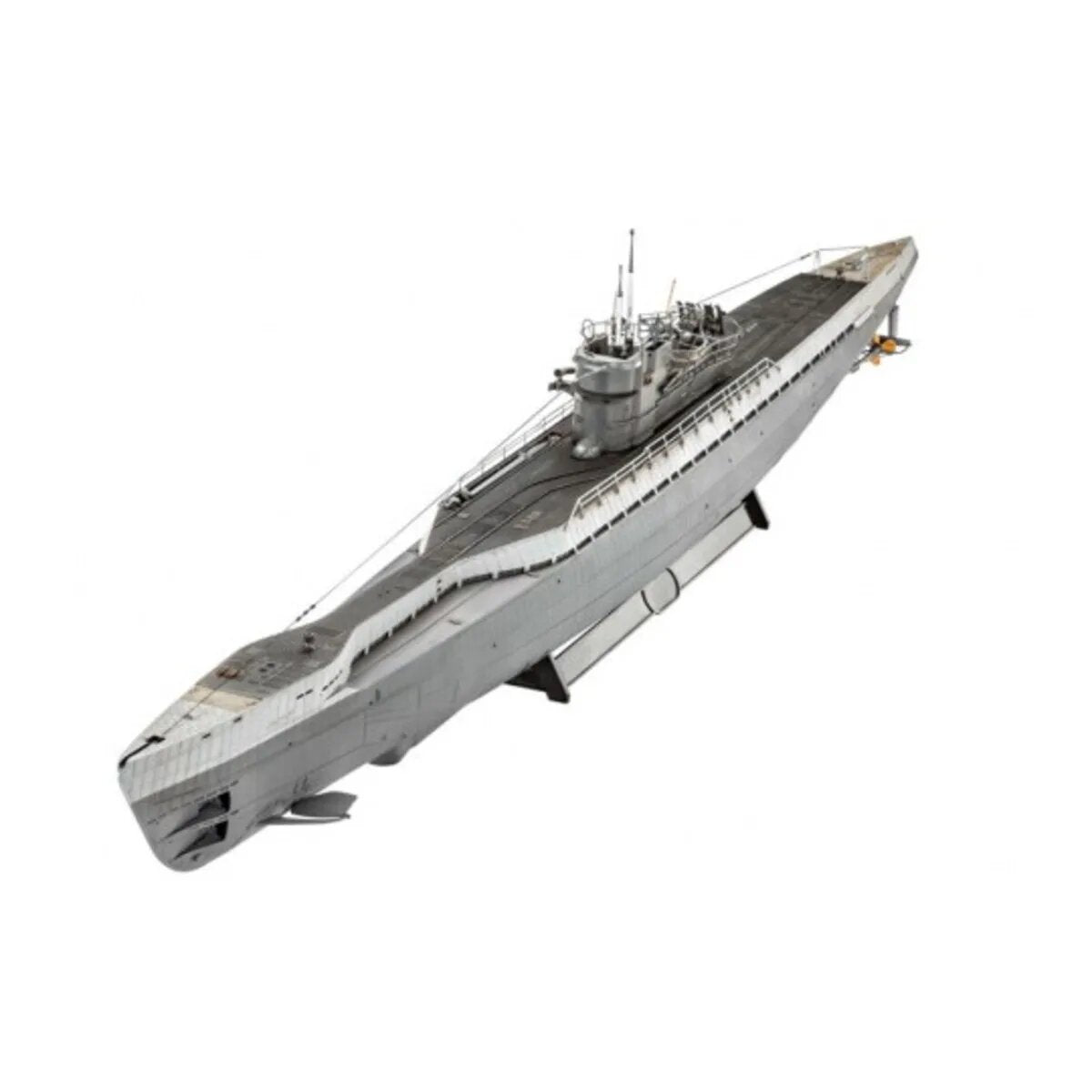 Revell German Submarine Type IX C/40 (U190)