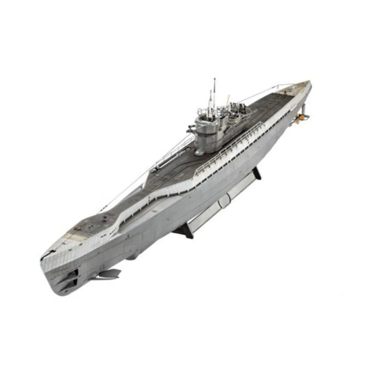 Revell German Submarine Type IX C/40 (U190)