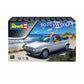Revell Geschenkset "50 Years of the VW Golf 1"