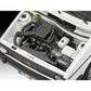 Revell Geschenkset "50 Years of the VW Golf 1"