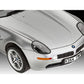 Revell Geschenkset James Bond "BMW Z8"