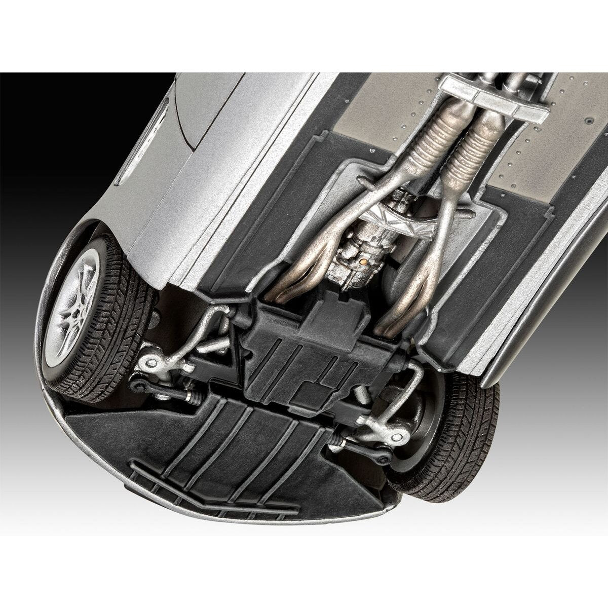 Revell Geschenkset James Bond "BMW Z8"