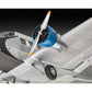 Revell Junkers Ju52/3m Civil