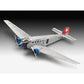 Revell Junkers Ju52/3m Civil