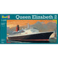 Revell Queen Elizabeth 2