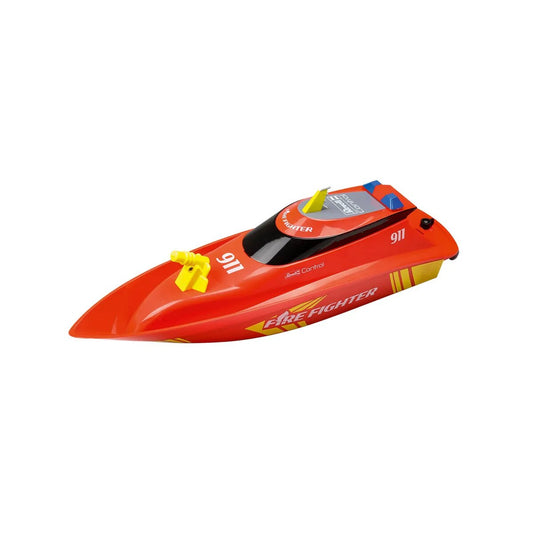 Revell Control RC Feuerlöschboot