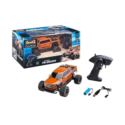 Revell Control RC Truggy VW Amarok