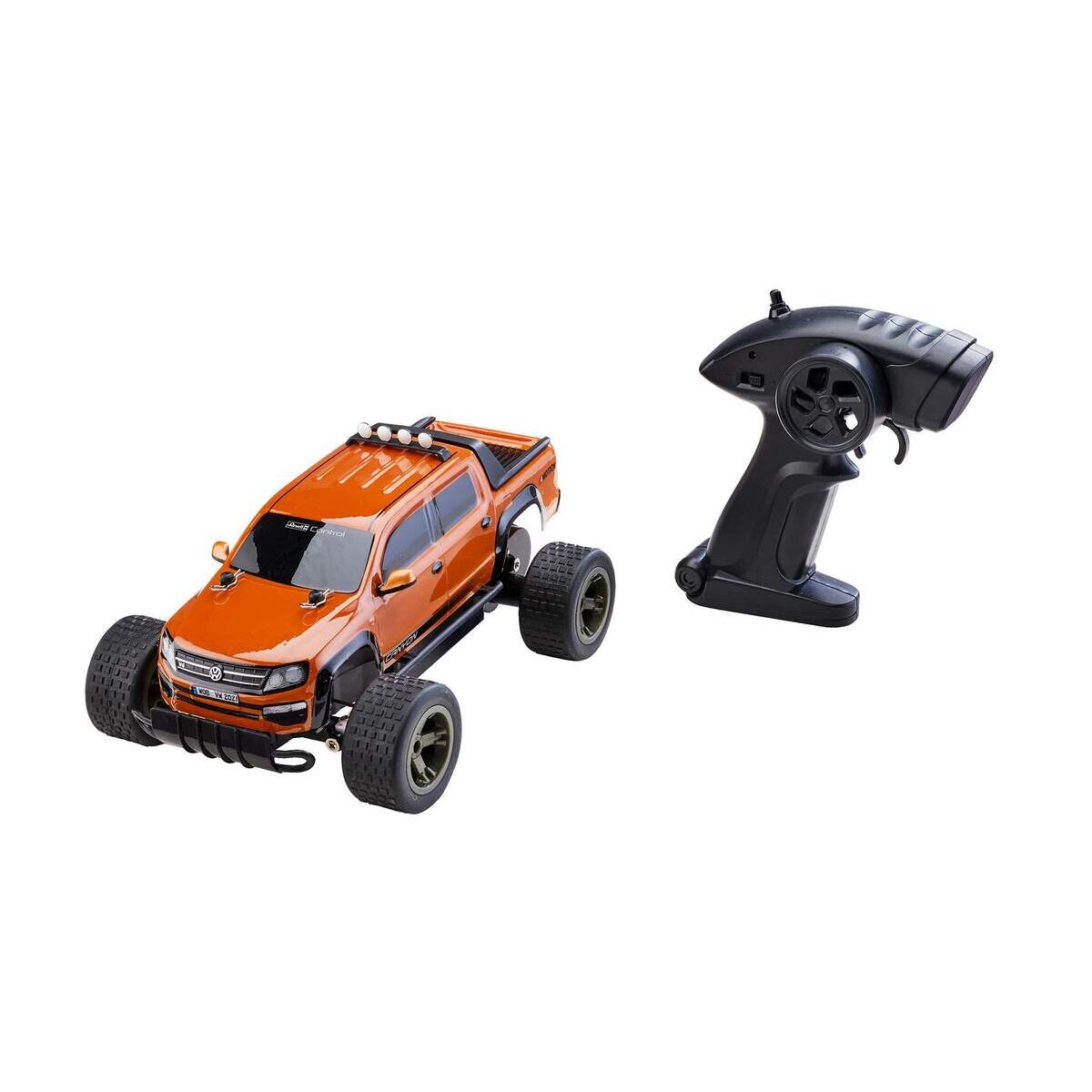 Revell Control RC Truggy VW Amarok