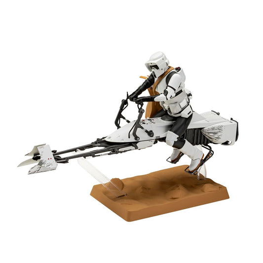 Revell Star Wars Speeder Bike