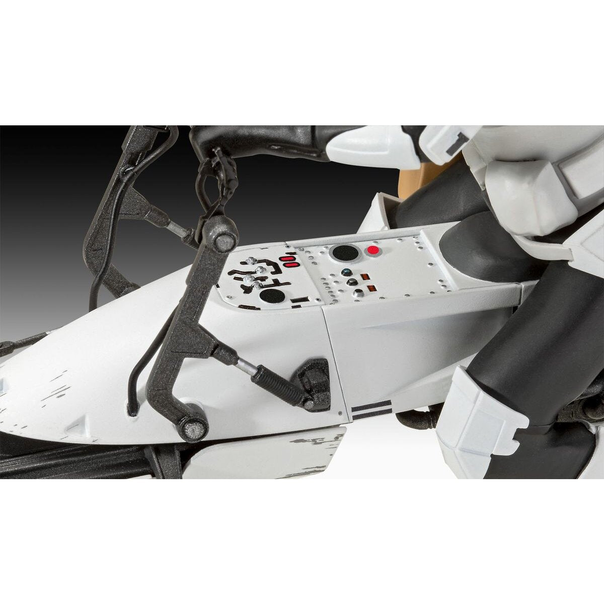 Revell Star Wars Speeder Bike