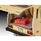 Revell „Stranger Things“ Argyle’s VWT3 Surfer Boy Pizza V