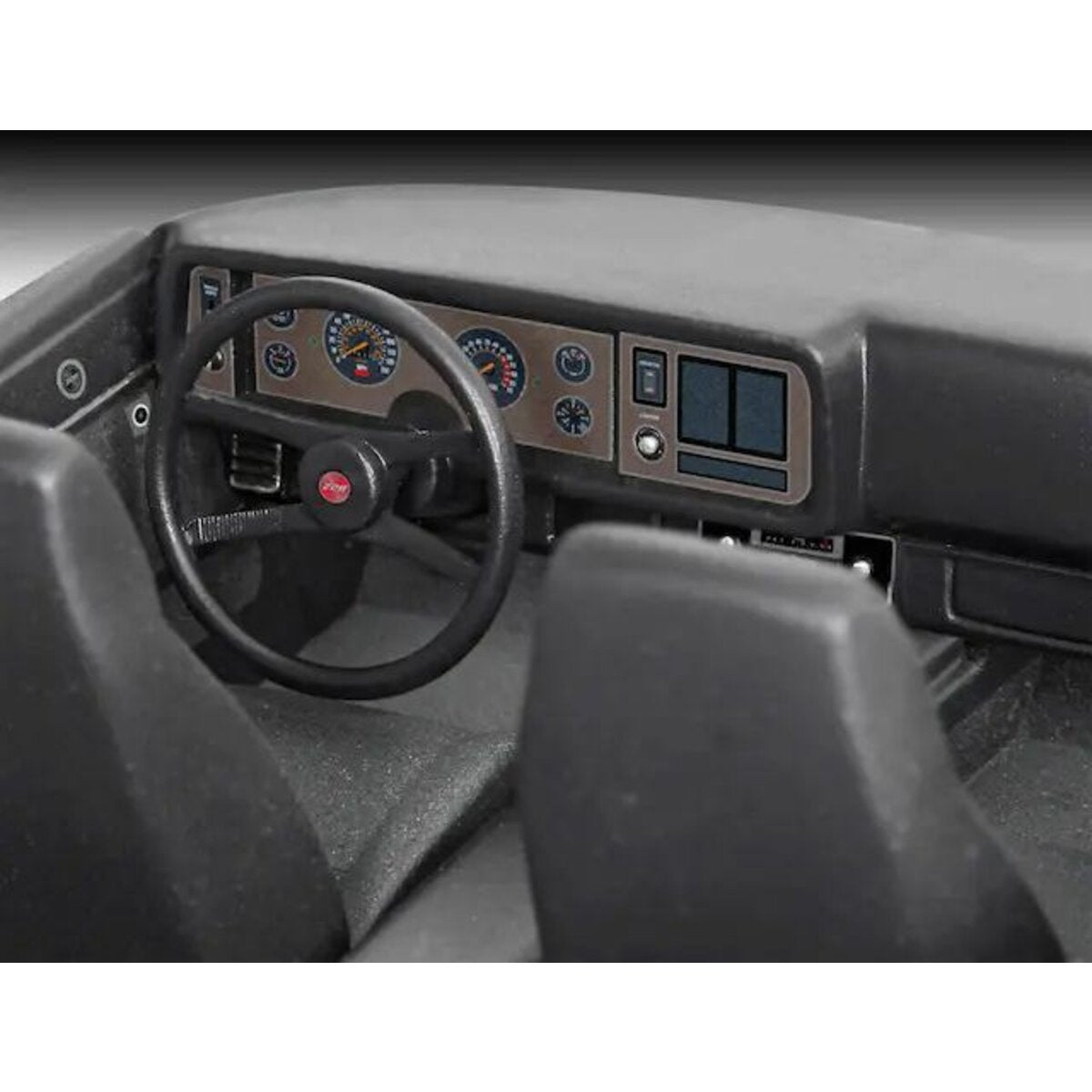 Revell "Stranger Things" Billy's Chevy Camaro Z/28