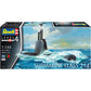 Revell Submarine Class 214