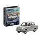 Revell Trabant 601 60th Anniversary "Exclusive Edition"