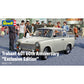 Revell Trabant 601 60th Anniversary "Exclusive Edition"