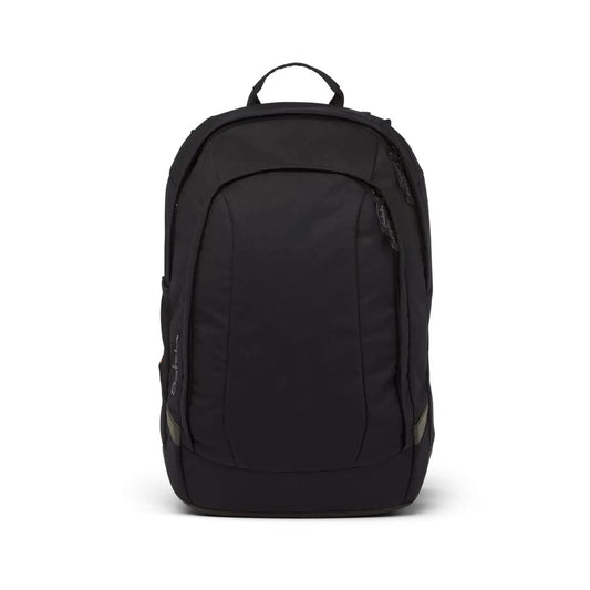 Satch AIR Schulrucksack Blackjack