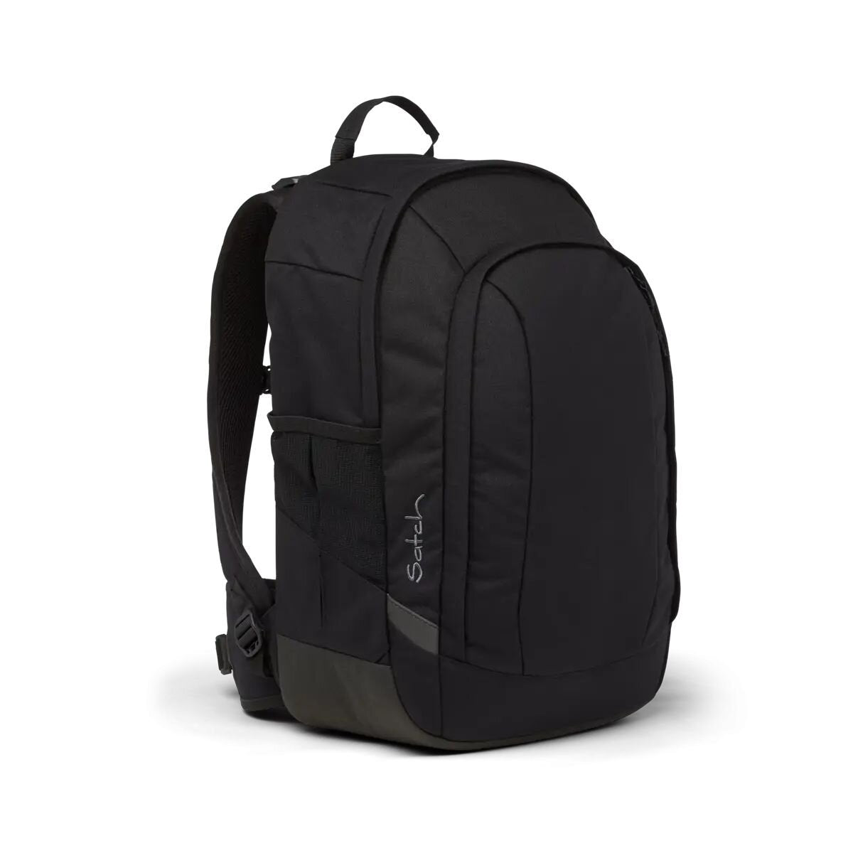 Satch AIR Schulrucksack Blackjack