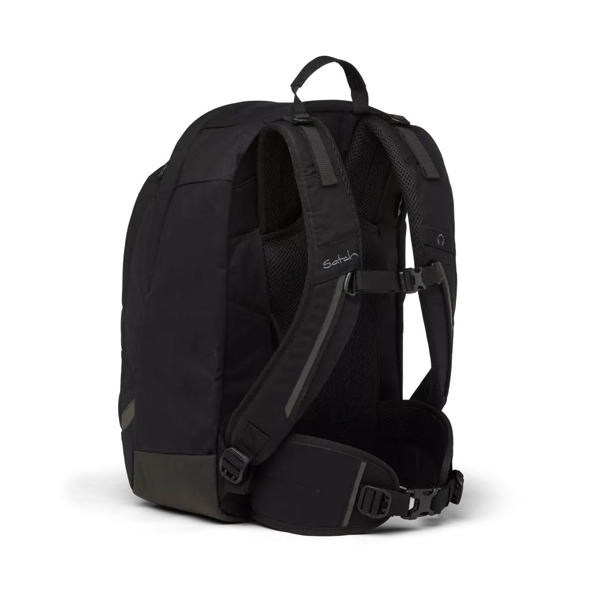 Satch AIR Schulrucksack Blackjack