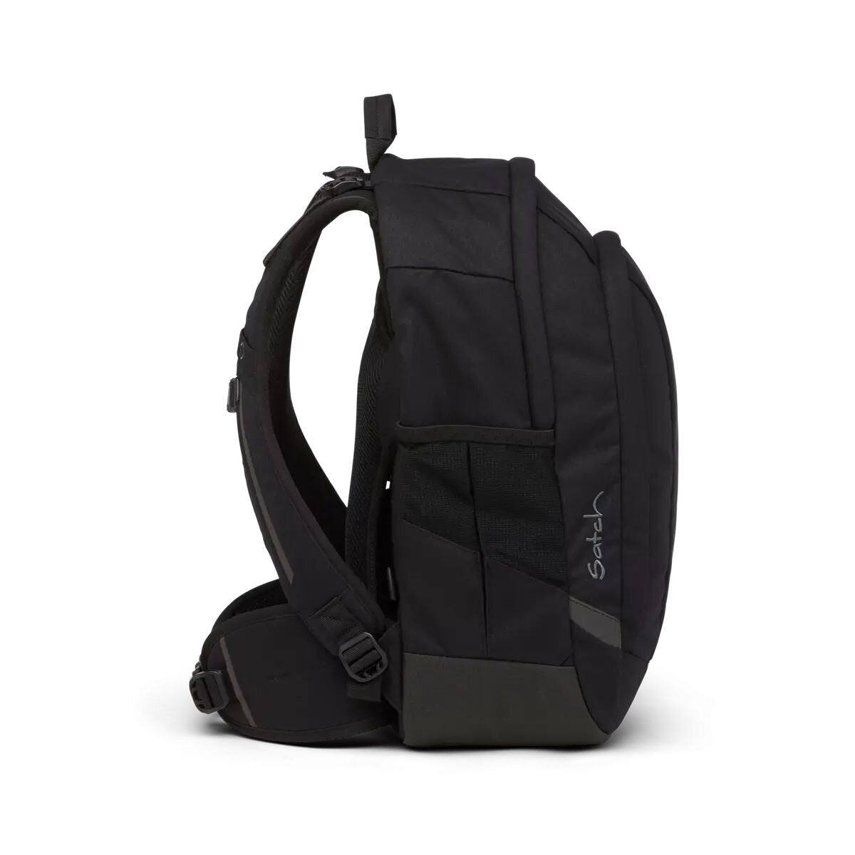 Satch AIR Schulrucksack Blackjack
