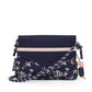 Satch Clutch Bloomy Breeze