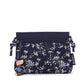 Satch Clutch Bloomy Breeze