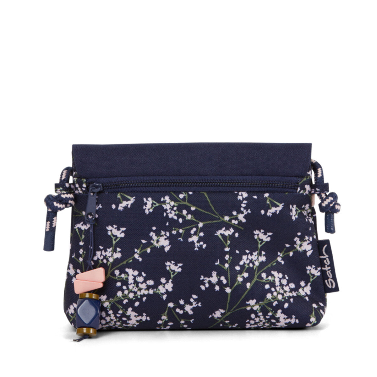 Satch Clutch Bloomy Breeze