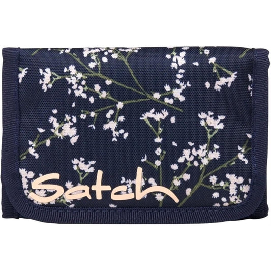 Satch Geldbeutel Bloomy Breeze