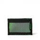 Satch Geldbeutel Seismic Green