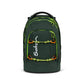 Satch Green Explorer PACK Schulrucksack Set