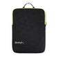 Satch Laptophülle Black / Schwarz