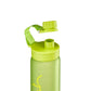 Satch Lime Green Sport Trinkflasche, 650 ml