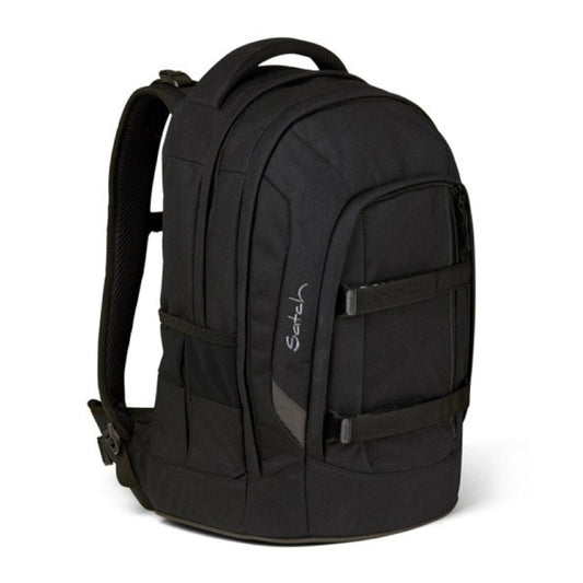 Satch Match Schulrucksack Blackjack
