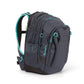 Satch MATCH Schulrucksack Mint Phantom